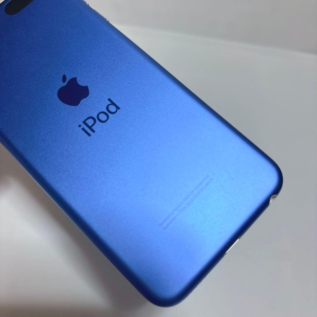 iPod touch第7世代 ユキ(タバコ臭NGです...)