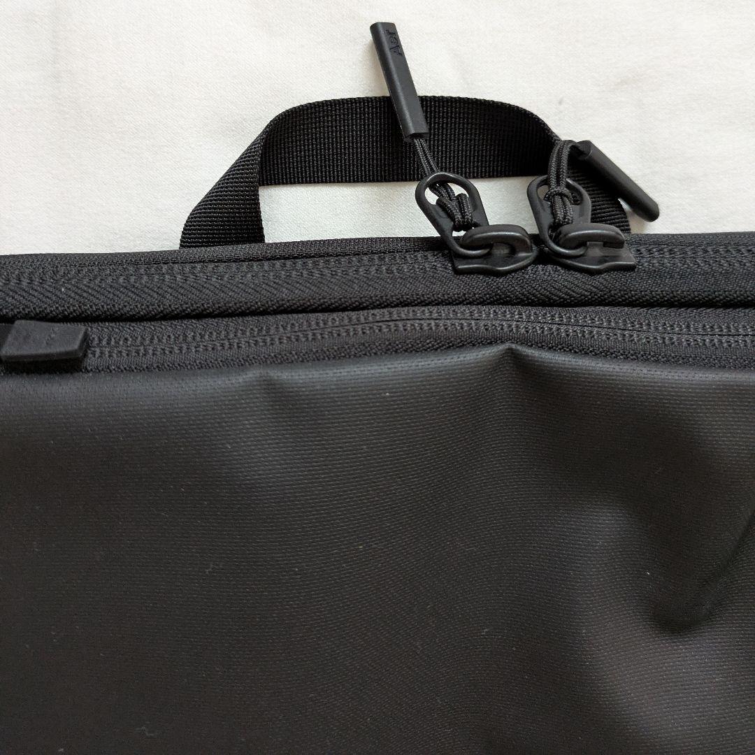 AER TechSling2 スリング ボディバッグ ショルダー 黒