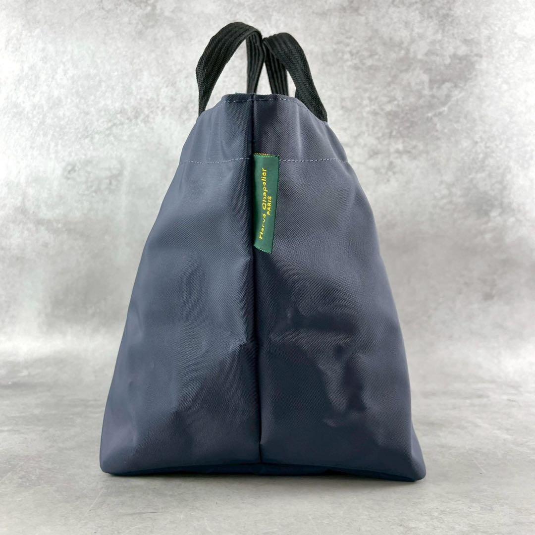 エルベシャプリエ トートバッグ バッグ Mサイズ レディース 1027