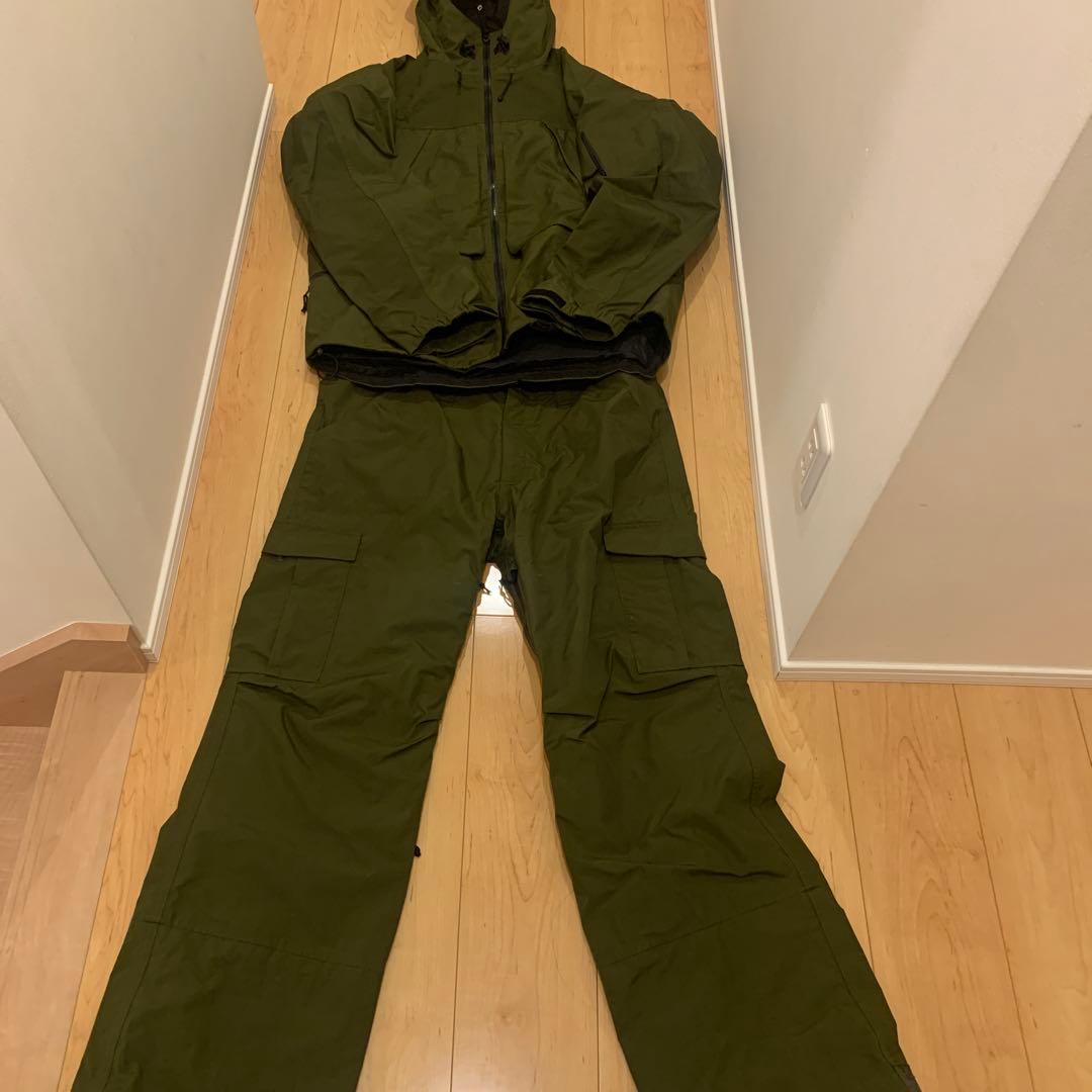 スノーボード riki