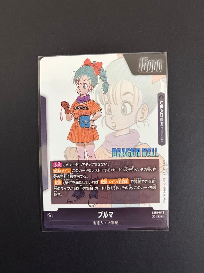 ブルマ SB01-045②L★