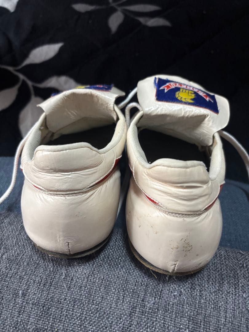 MIZUNOランバード 阪急ブレーブススパイク 25.5