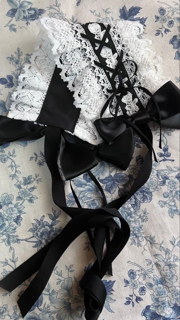 エリザベスJSK ＆ 頭物2点セット