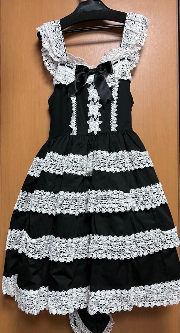 エリザベスJSK ＆ 頭物2点セット