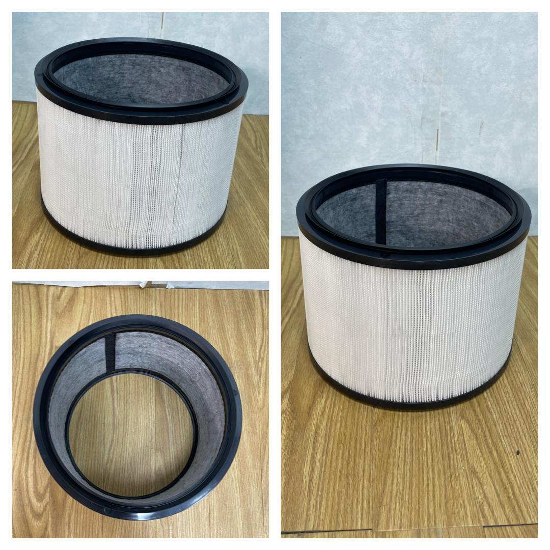 Y☆768 ダイソン 空気清浄機　Hot＆Cool HP00 ISN 美品！