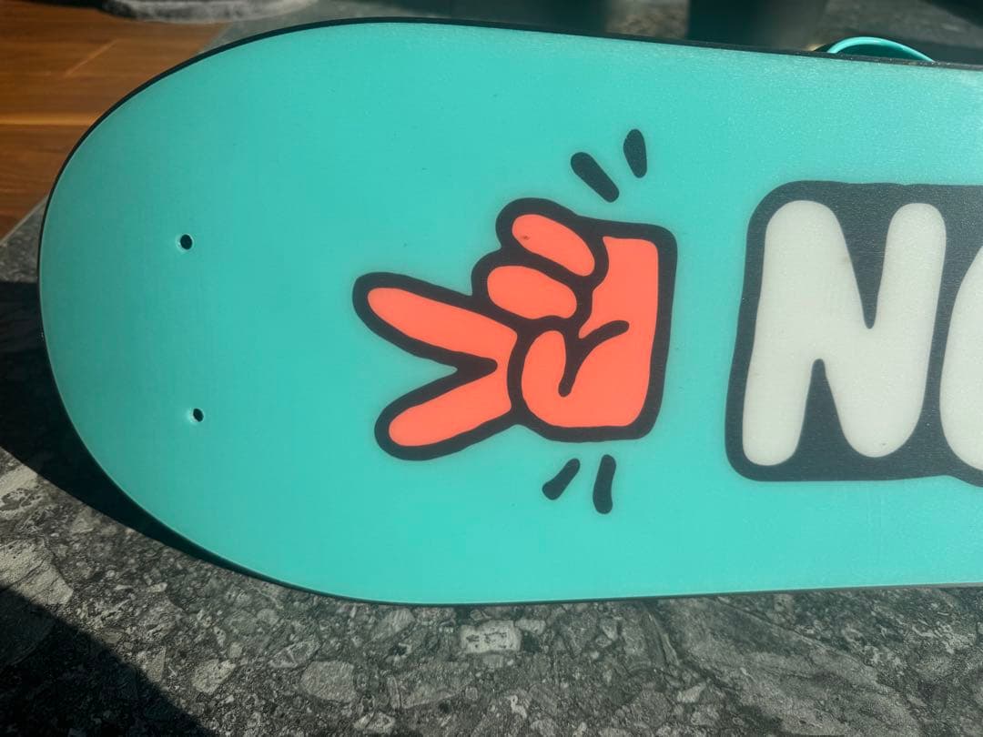 BURTON After School Special スノーボード100センチ