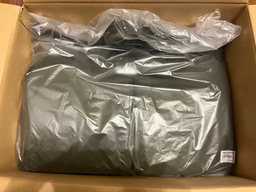 【新品未使用】25AW HYKE x PORTER HELMET BAG