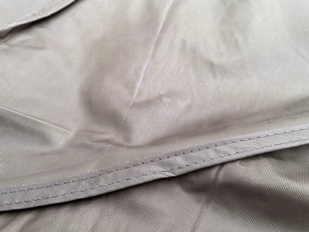 スノーピーク　HDタープ シールド ヘキサエヴォ Pro. ポール付き