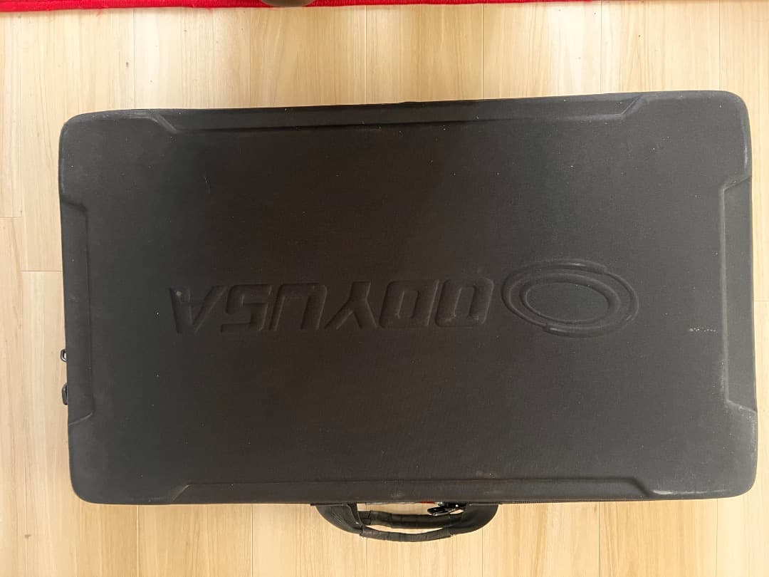 PioneerDJ DDJ-1000・ソフトケース付