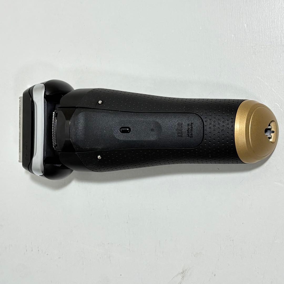 Braun series9sport + 930cc ほぼ未使用