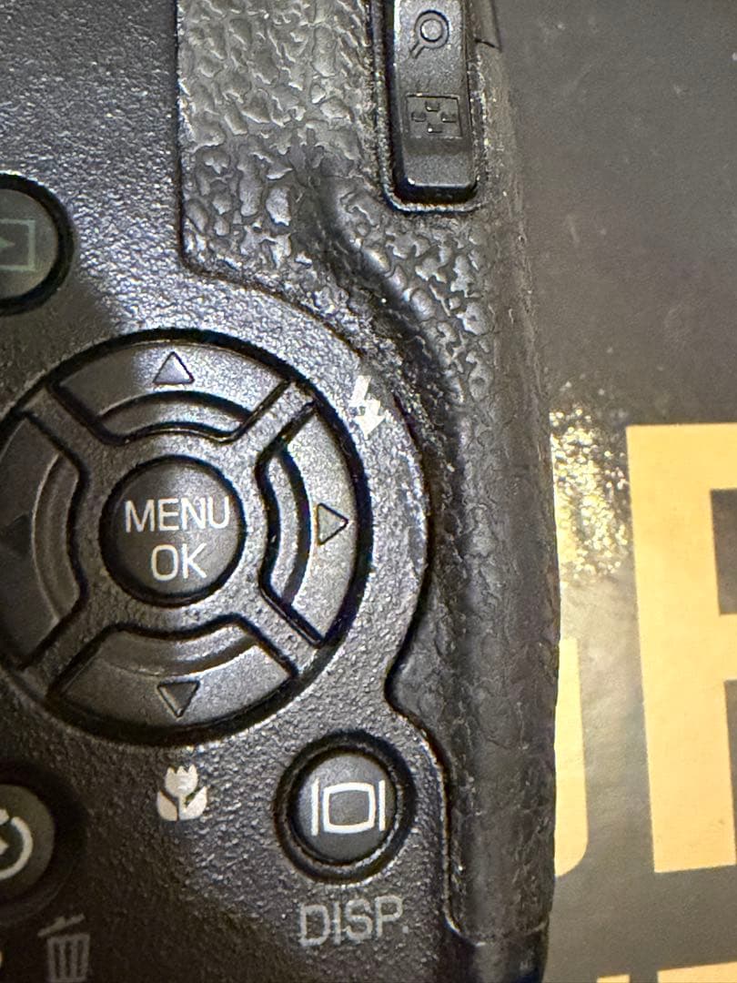 RICOH GR DIGITAL III コンパクトデジタルカメラ