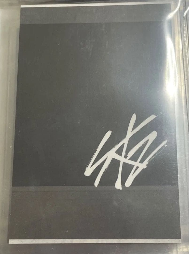 Stray Kids Hi-stay ポラロイド フィリックス スキズ