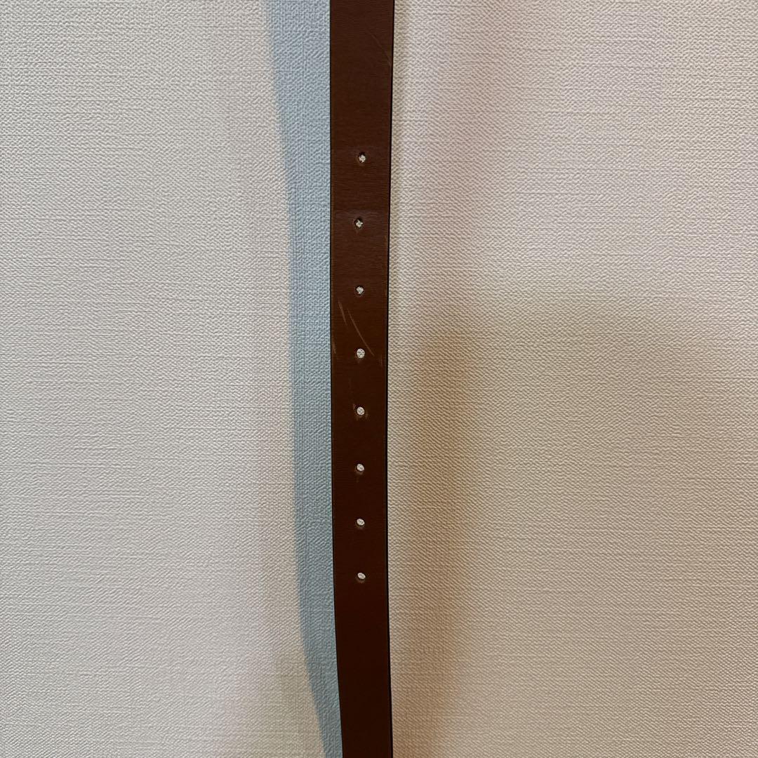 メゾンマルジェラ　ベルト