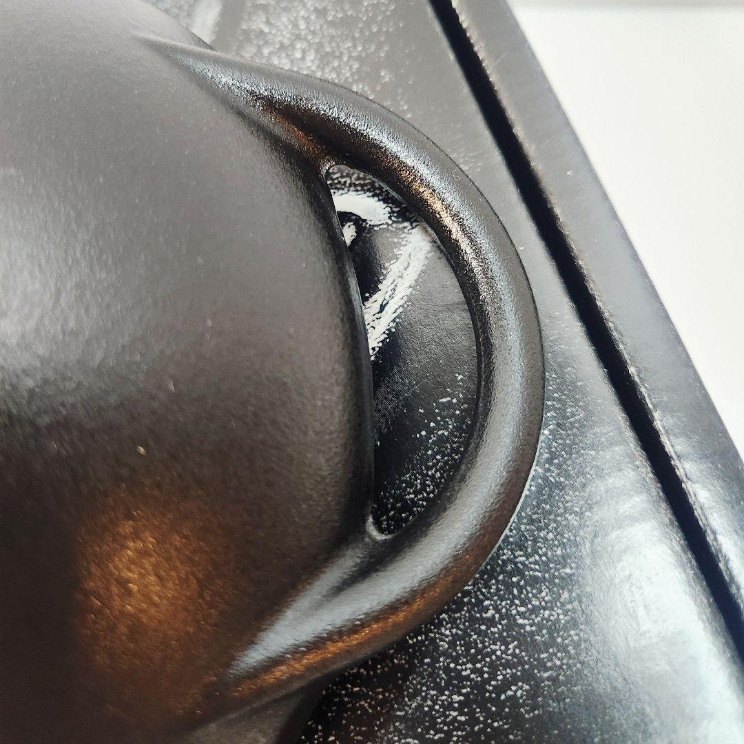 【専用】Staub ベビー ウォック 16 二点 ブラック ニッケルツマミ