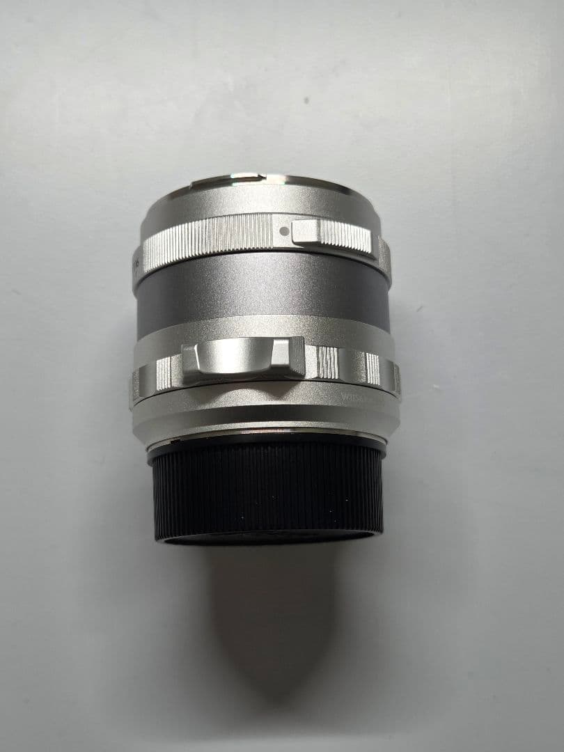 Thypoch SIMERA 50mm f/1.4 ASPH. Mマウント