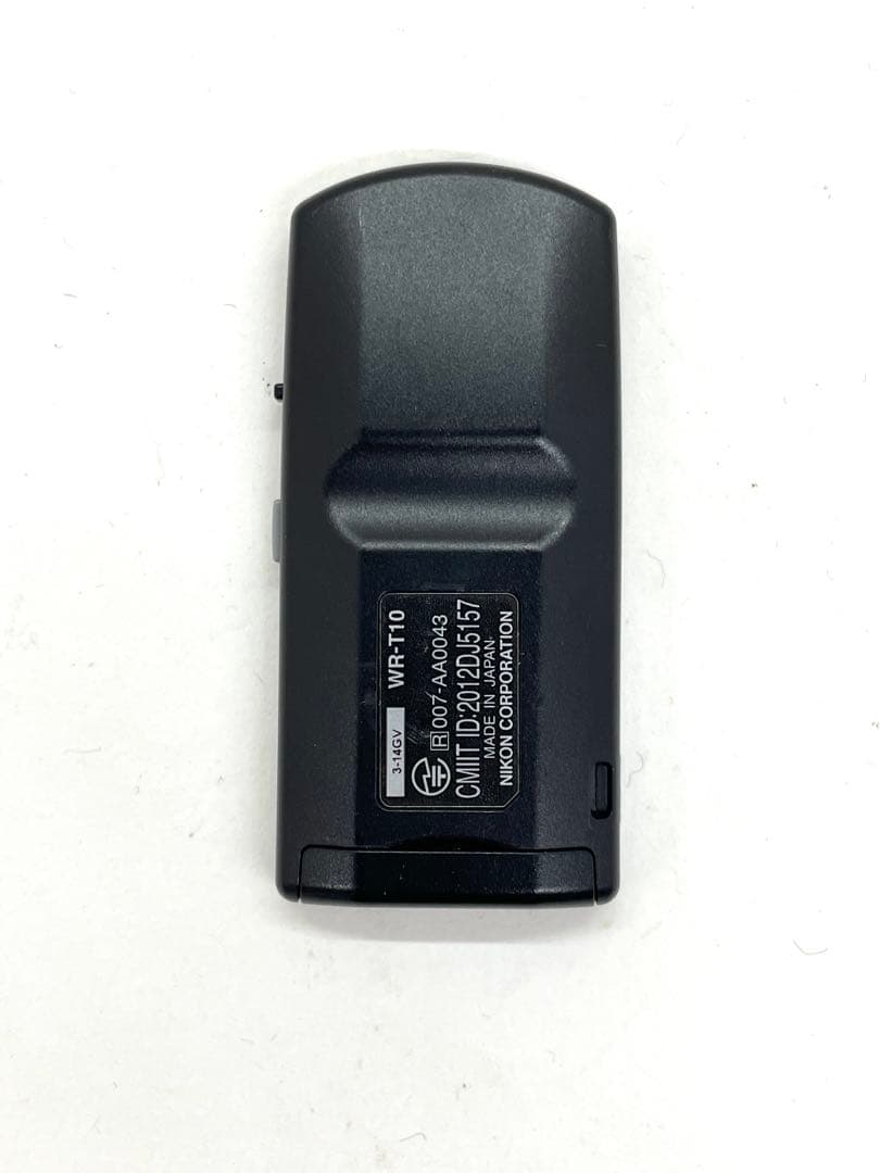 Nikon ワイヤレスリモートコントローラー