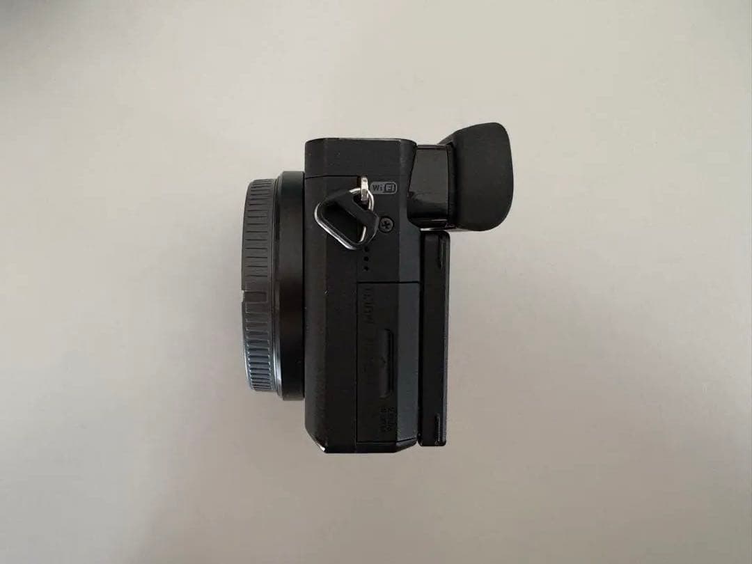 SONY α6300 ボディ