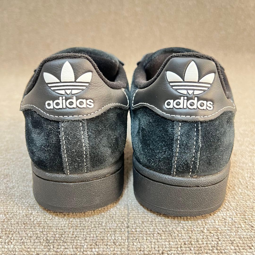 adidas SUPERSTARⅡ スーパースターⅡ JH5470 スエード