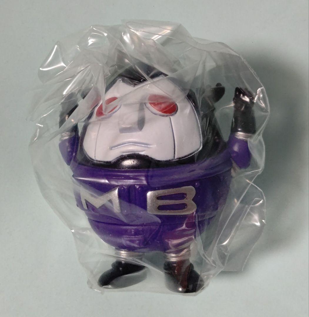 た*こ様 メディコムトイ VAG シリーズ3 ZOLLMEN マッドバロン 5種