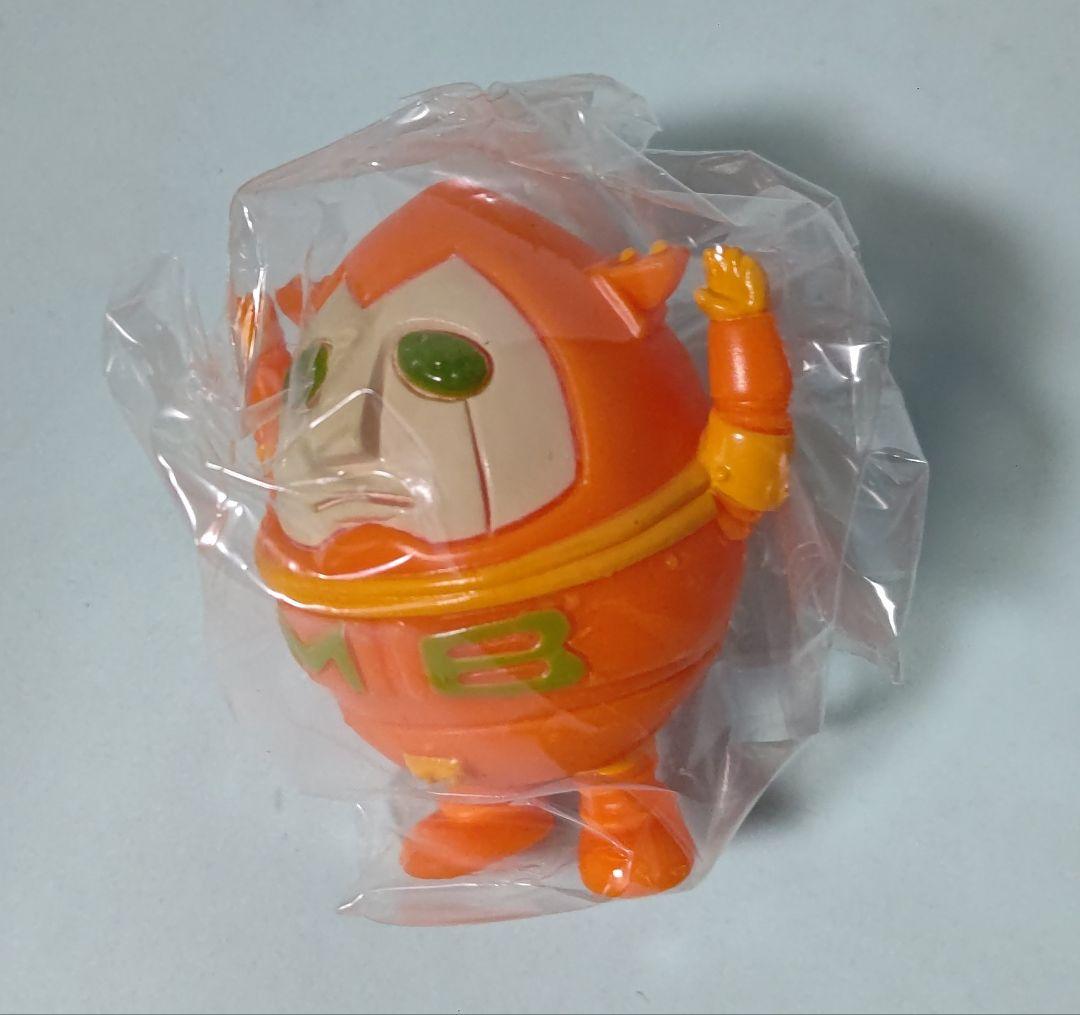 た*こ様 メディコムトイ VAG シリーズ3 ZOLLMEN マッドバロン 5種