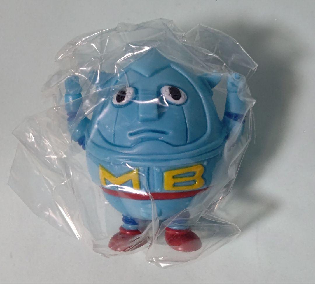 た*こ様 メディコムトイ VAG シリーズ3 ZOLLMEN マッドバロン 5種