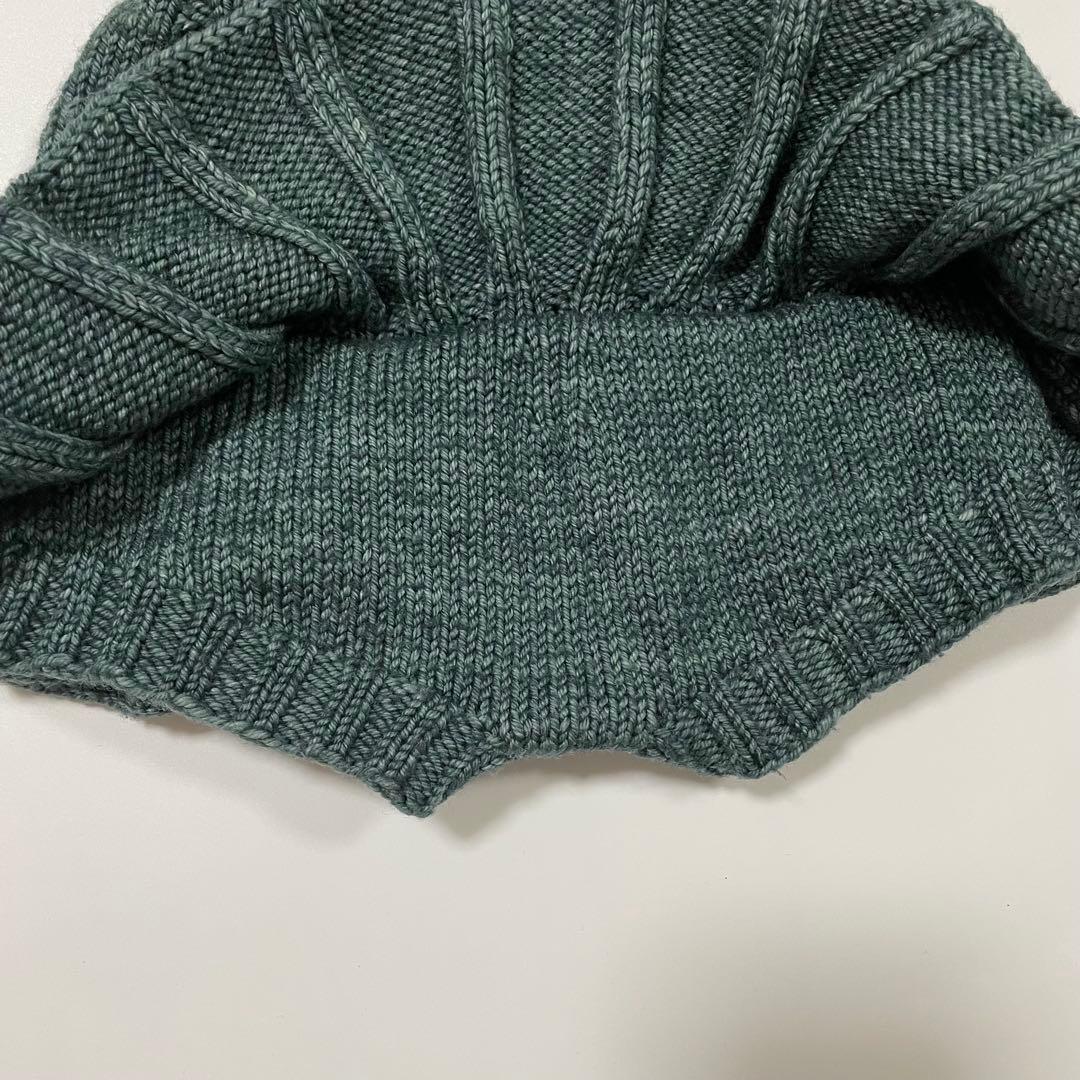 スカート Misha&Puff SkatingPondSkirt campgreen 2Y