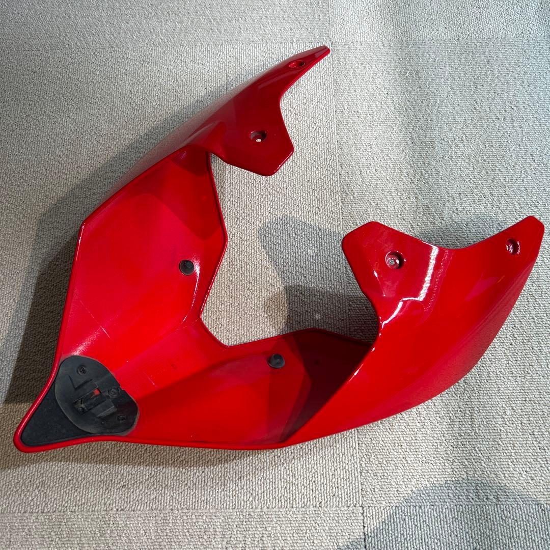 DUCATI panigale V4 テールカウル