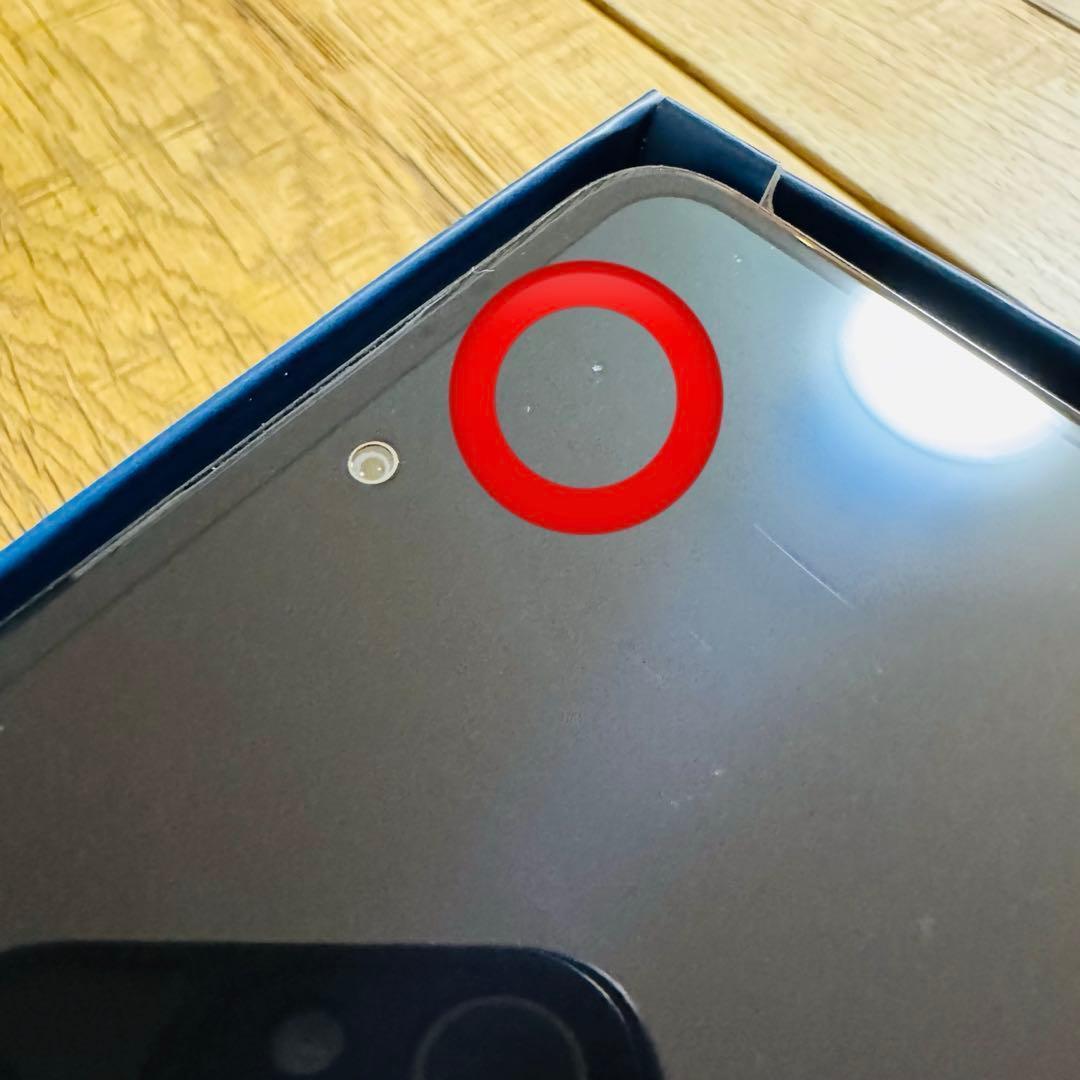 Motorola moto g31 128GB ミネラルグレイ SIMフリー