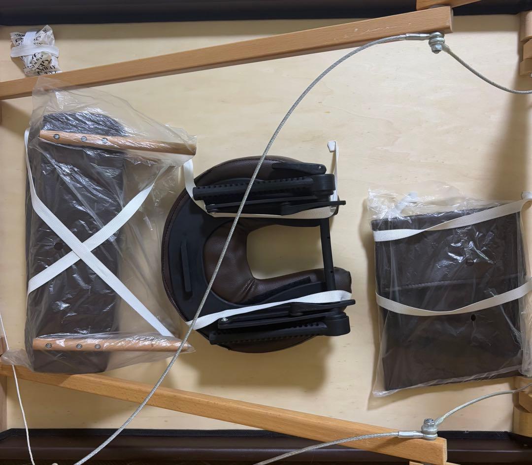 ニューステラV new stella V マッサージベット　折りたたみベッド