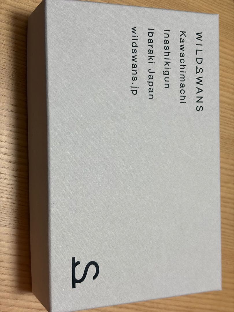 ワイルドスワンズ　ミナス