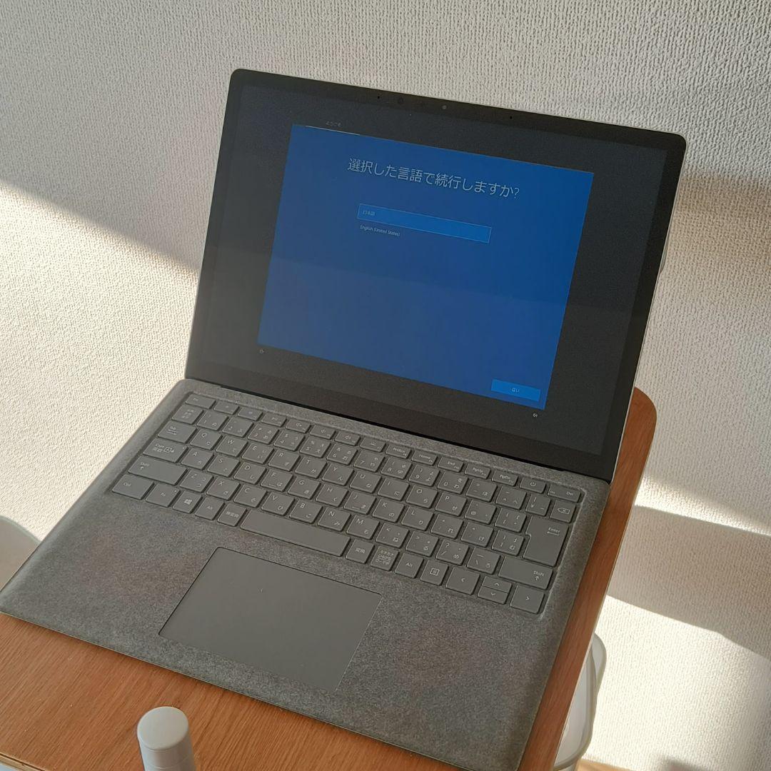 laptop 1769 保護ケース付き ノートパソコン