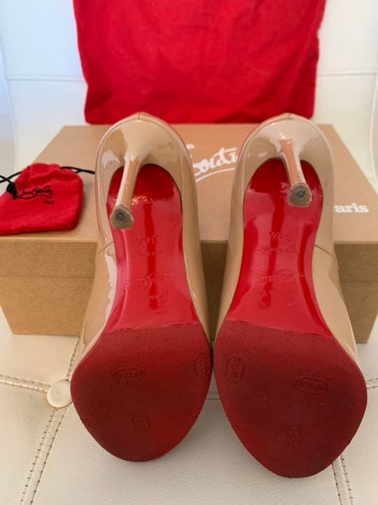 Christian Louboutin クリスチャン ルブタン