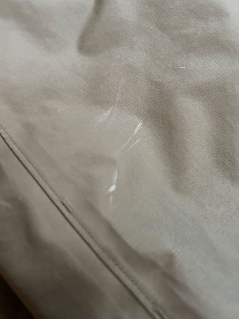 ◎GREEN CLOTHING ビブパンツ　M