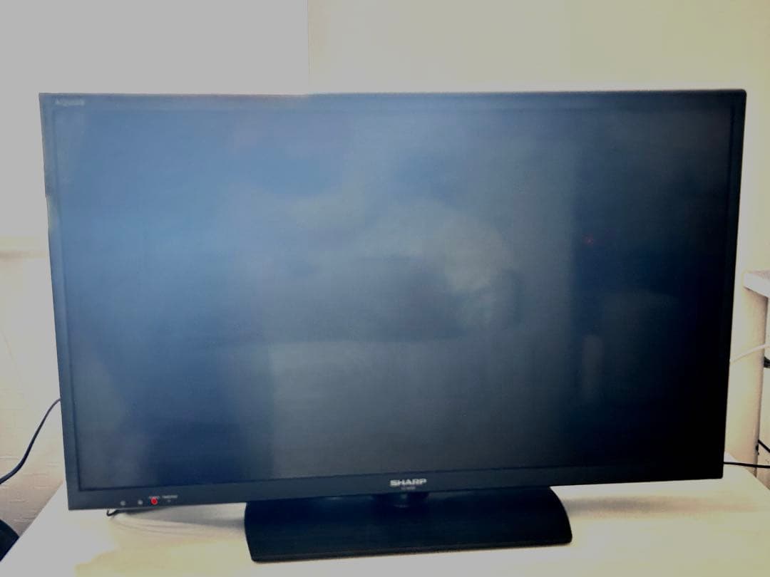 SHARP LC-32H20 32インチ液晶テレビ