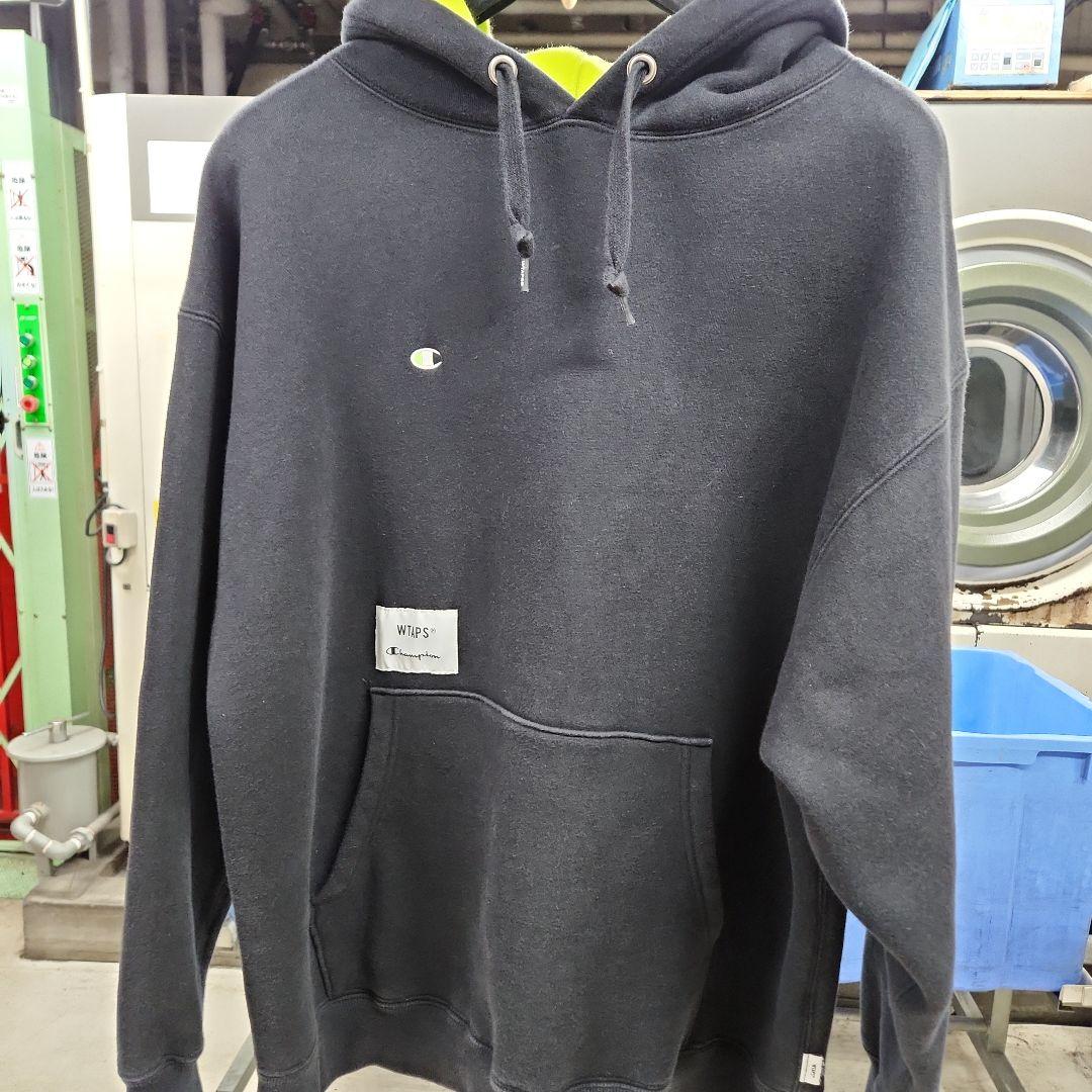 な*か様 Champion WTAPS Urban Territory Lサイズ