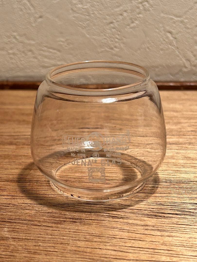 ライト・ランタン feuerhand 175 176 JENAGLAS