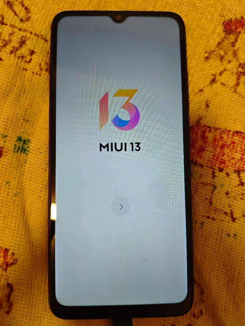 シャオミ Redmi 12C 3G+64G グラファイトグレー