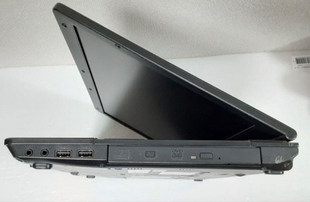 東芝 15.6型 ノートパソコン Win11 Office 2021