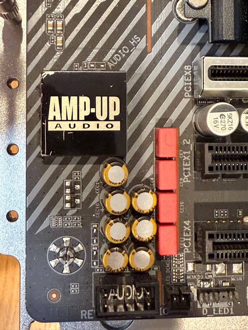 CPU X570 AORUS PRO + AMD Ryzen 9 5950X