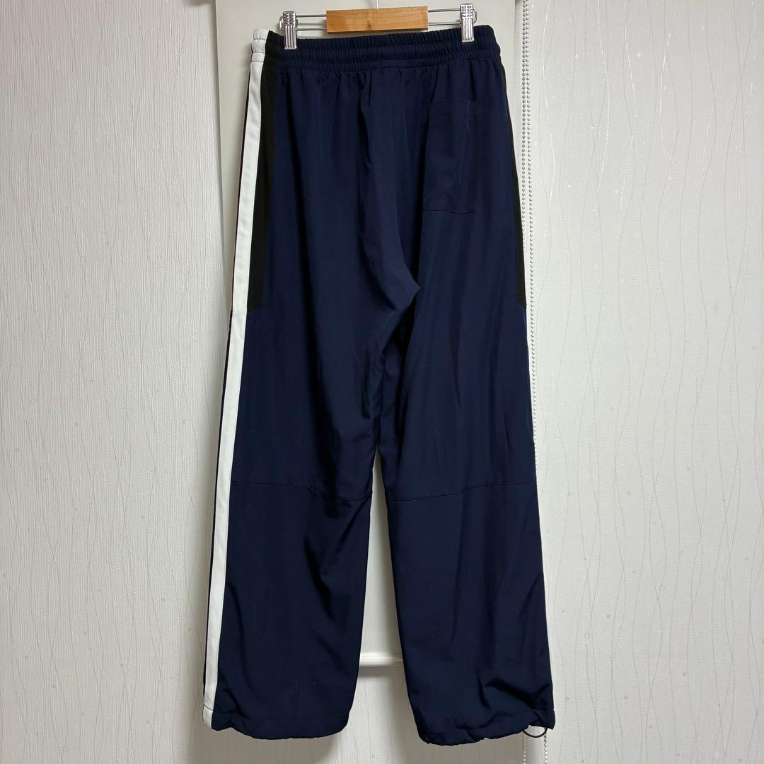 LYFT リフト 2line セットアップ ネイビ　トラックジャケット