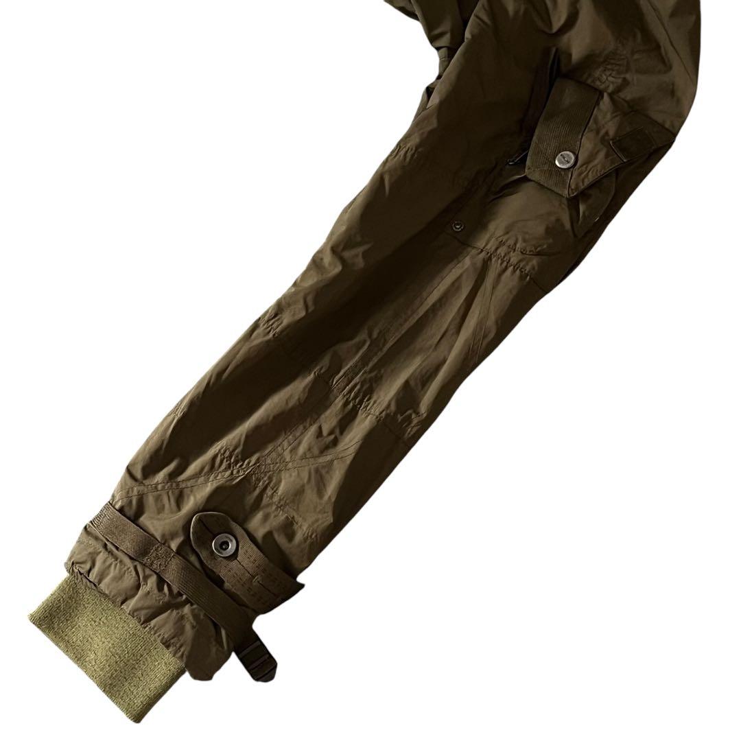 RLX Ralph Lauren”ラルフローレン”ギミック モッズコート M65