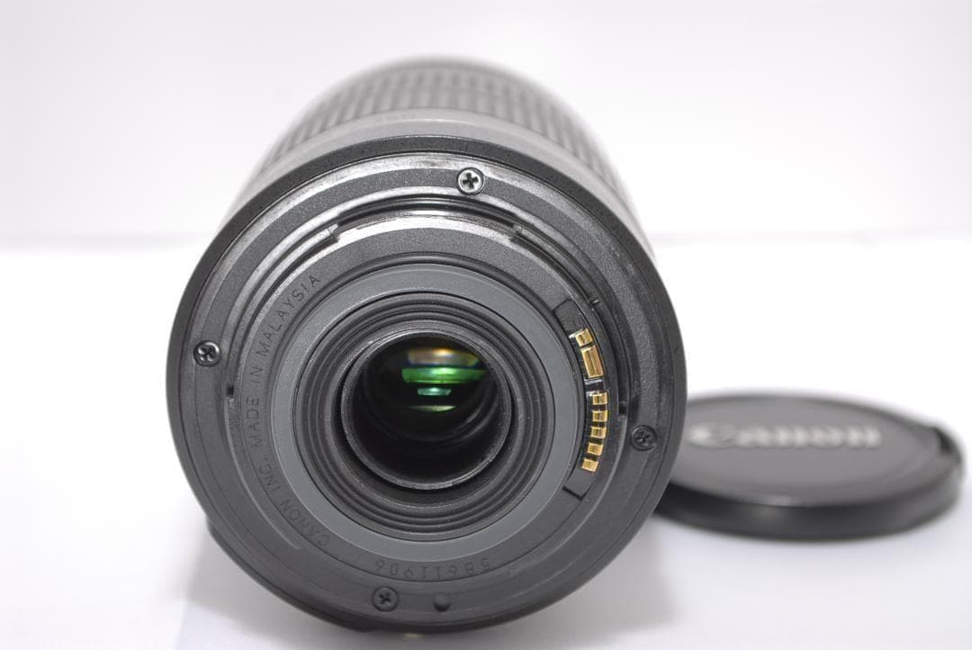 はんぺん 様　Canon EOS Kiss X7 ダブルズームキット スマホ転送