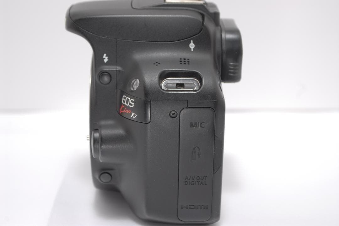 はんぺん 様　Canon EOS Kiss X7 ダブルズームキット スマホ転送