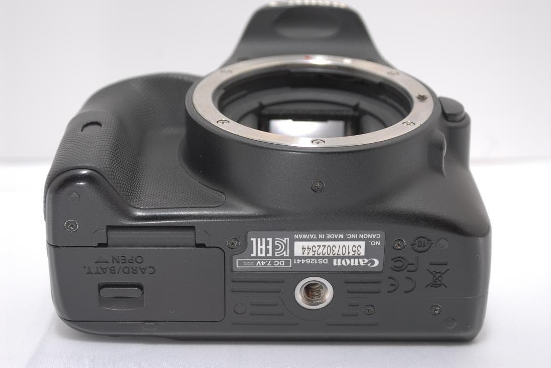 はんぺん 様　Canon EOS Kiss X7 ダブルズームキット スマホ転送