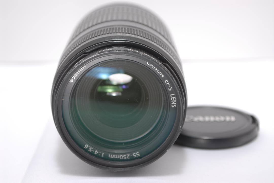 はんぺん 様　Canon EOS Kiss X7 ダブルズームキット スマホ転送