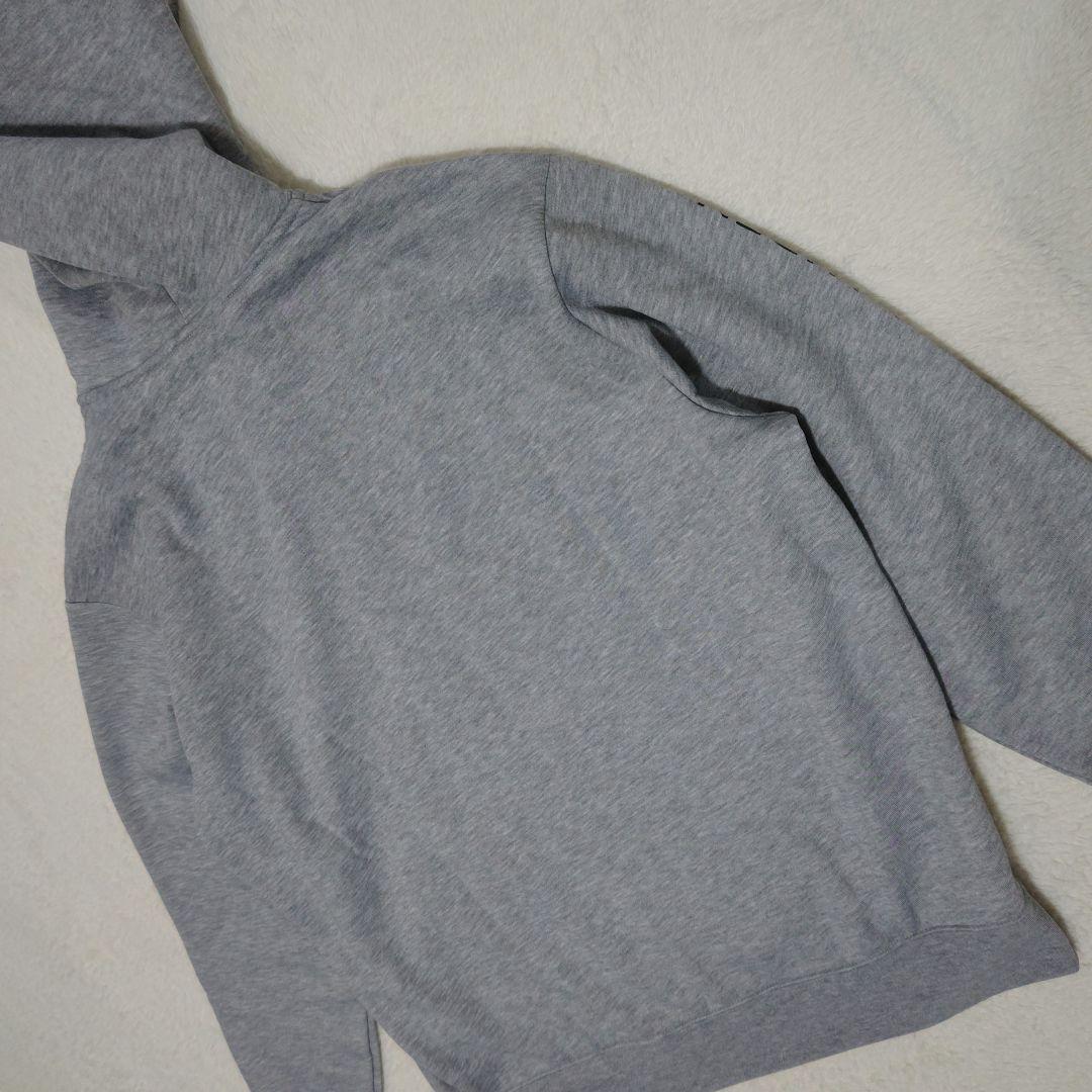 未使用 タグ付 POLO ポロ ラルフローレン ジップアップ パーカー XL