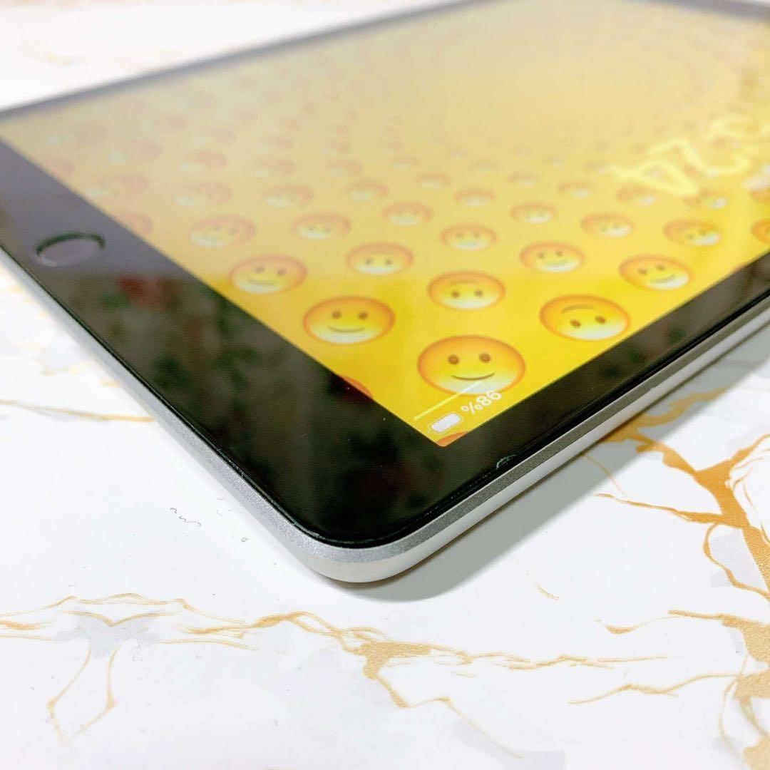 美品iPad 第9世代 64GB BT96%