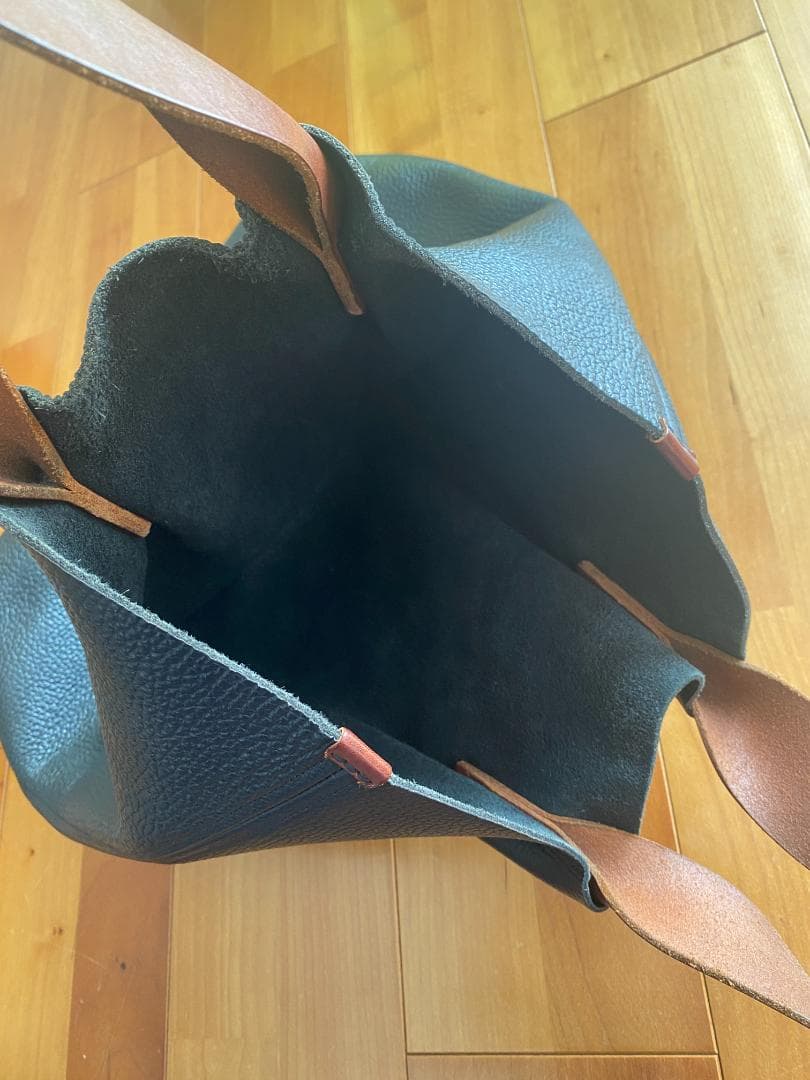 【美品】Hender Scheme エンダースキーマ piano bag