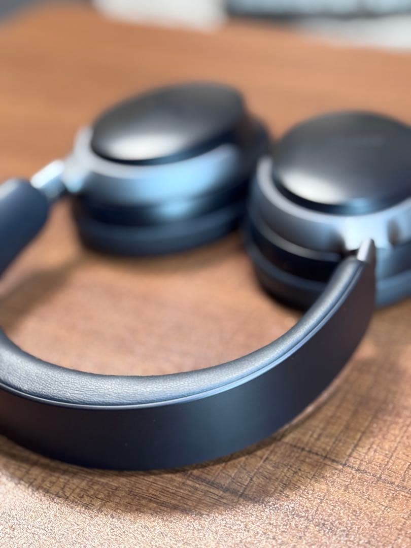 ヘッドホン BOSE QuietComfort Ultra Headphones BLK