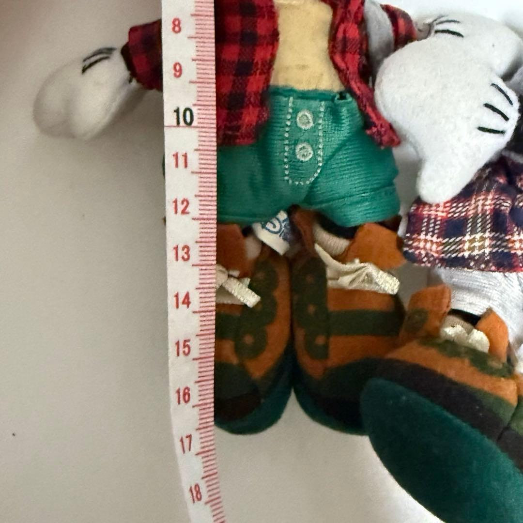 【タグ付き】Disney/ディズニー/ミッキーミニーマウス/カルフォルニア